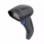 Cititor coduri de bare Honeywell Voyager XP 1470g, 2D, USB, suport, negru