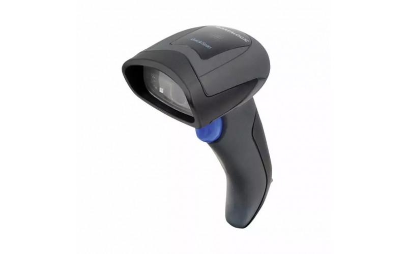 Cititor coduri de bare Datalogic QuickScan QBT2430, 2D, Bluetooth, micro-USB Cititor coduri de bare Datalogic QuickScan QBT2430, 2D, Bluetooth, micro-USB