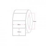 Rola de etichete SGP 90x205mm, 300 et/rola