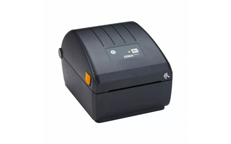 Imprimanta de etichete Zebra ZD220T, 203DPI