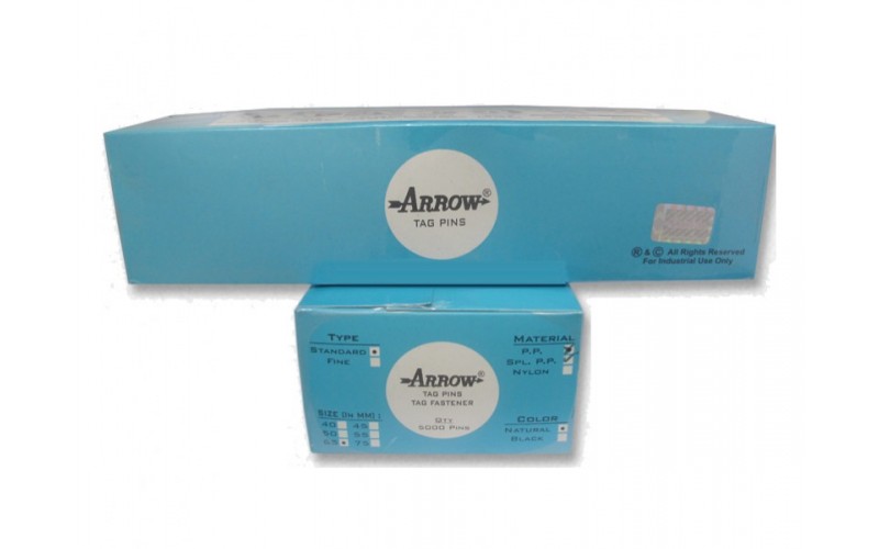 Agatatori textile Arrow 25mm