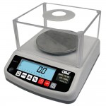 Cantar de precizie Cely PB-60, 0.3 kg, acumulator