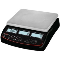 Cantar numarator Cely PC-60, 3 kg, serial, acumulator