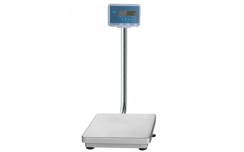 Platforma de cantarire Digi DS-166 SGA, 150 kg, acumulator
