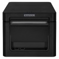 Imprimanta bonuri Citizen CT-E351, USB, LAN, cutter