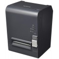 Imprimanta bonuri Epson TM-T20II, USB, LAN, cutter