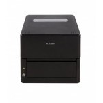 Imprimanta etichete Citizen CL-E300, DT, 203 DPI, USB, serial, LAN, neagra