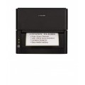 Imprimanta etichete Citizen CL-E300, DT, 203 DPI, USB, serial, LAN, cutter industrial