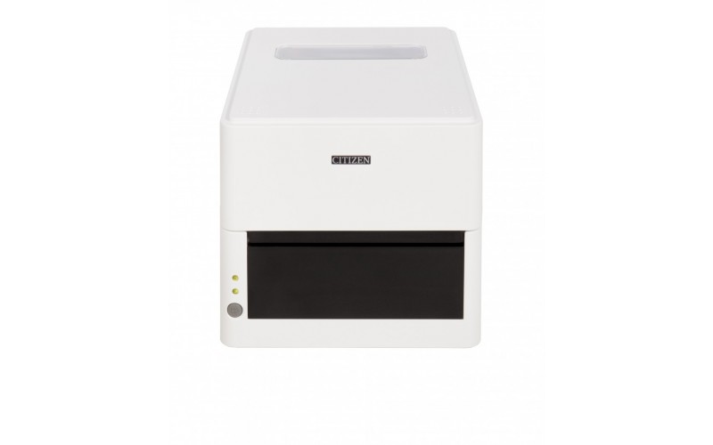 Imprimanta etichete Citizen CL-E300, DT, 203 DPI, USB, serial, LAN, alba