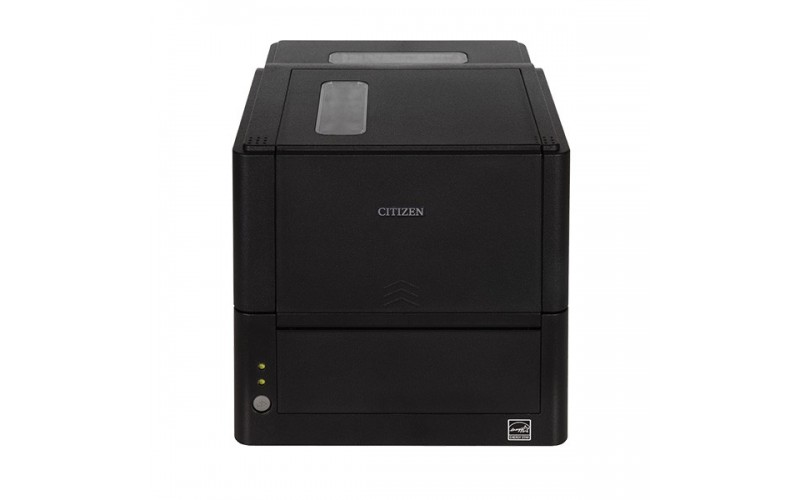 Imprimanta etichete Citizen CL-E321, TT, 203 DPI, USB, serial, LAN, neagra