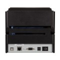 Imprimanta etichete Citizen CL-E321, TT, 203 DPI, USB, serial, LAN, cutter