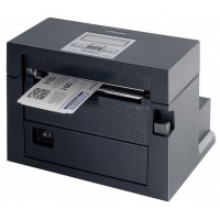 Imprimanta etichete Citizen CL-S400, DT, 203 DPI, USB, serial