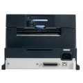 Imprimanta etichete Citizen CL-S400, DT, 203 DPI, USB, serial, paralel, cutter, suport rola extern