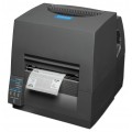 Imprimanta etichete Citizen CL-S631, TT, 300 DPI, USB, serial