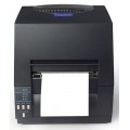 Imprimanta etichete Citizen CL-S631, TT, 300 DPI, USB, serial