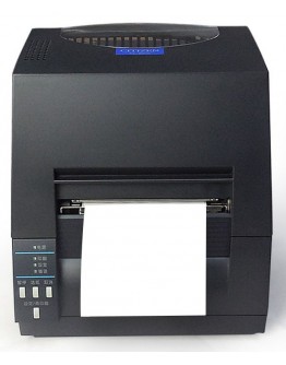 Imprimanta etichete Citizen CL-S621, TT, 203 DPI, USB, serial