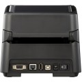 Imprimanta etichete SATO WS408, TT, 203 DPI, USB, serial, LAN