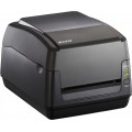 Imprimanta etichete SATO WS408, TT, 203 DPI, USB, LAN