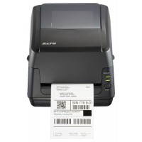Imprimanta etichete SATO WS408, TT, 203 DPI, USB, serial, LAN, Bluetooth