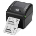 Imprimanta etichete TSC DA320, DT, 300 DPI, USB, serial, LAN