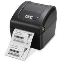 Imprimanta etichete TSC DA210, DT, 203 DPI, USB