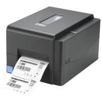 Imprimanta etichete TSC TE300, TT, 300 DPI, USB, Bluetooth