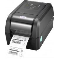 Imprimanta etichete TSC TX200, TT, 203 DPI, USB, USB Host, serial, LAN, Wi-Fi