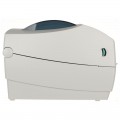 Imprimanta etichete Zebra GC420D, DT, 203 DPI, USB, serial, paralel, dispenser