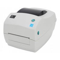 Imprimanta etichete Zebra GC420T, TT, 203 DPI, USB, serial, paralel