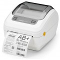 Imprimanta etichete Zebra GK420D-HC, DT, 203 DPI, USB, serial, paralel