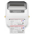 Imprimanta etichete Zebra GK420D-HC, DT, 203 DPI, USB, serial, paralel