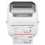 Imprimanta etichete Zebra GK420D-HC, DT, 203 DPI, USB, LAN