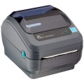 Imprimanta etichete Zebra GK420D, DT, 203 DPI, USB, LAN