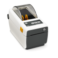 Imprimanta etichete Zebra ZD410-HC, DT, 203 DPI, USB, USB Host, Bluetooth, LAN