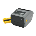 Imprimanta etichete Zebra ZD420C, TT, 300 DPI, USB, USB Host, Bluetooth, Wi-Fi, caseta ribon