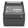 Imprimanta etichete Zebra ZD420D, DT, 203 DPI, USB, USB Host, Bluetooth, LAN