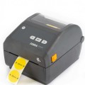 Imprimanta etichete Zebra ZD420D, DT, 203 DPI, USB, USB Host, Bluetooth, LAN
