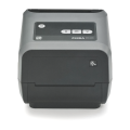Imprimanta etichete Zebra ZD420C, TT, 203 DPI, USB, USB Host, Bluetooth, caseta ribon