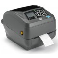 Imprimanta etichete Zebra ZD500R, TT, 203 DPI, USB, serial, paralel, LAN, RFID