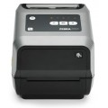 Imprimanta etichete Zebra ZD620T, TT, 300 DPI, USB, USB Host, serial, LAN, Bluetooth, dispenser