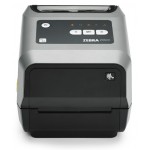 Imprimanta etichete Zebra ZD620T, TT, 300 DPI, USB, USB Host, serial, LAN, Bluetooth, dispenser