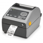 Imprimanta etichete Zebra ZD620D, DT, 203 DPI, USB, USB Host, serial, LAN, Bluetooth, cutter