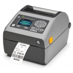 Imprimanta etichete Zebra ZD620D, DT, 203 DPI, USB, USB Host, serial, LAN, Bluetooth, LCD