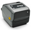 Imprimanta etichete Zebra ZD620T, TT, 300 DPI, USB, USB Host, serial, LAN, Bluetooth, cutter