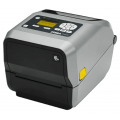 Imprimanta etichete Zebra ZD620T, TT, 203 DPI, USB, USB Host, serial, LAN, Bluetooth, LCD