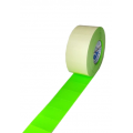 Rola etichete de pret dreptunghice, 26 x 16 mm, verde neon, 1000 et./rola