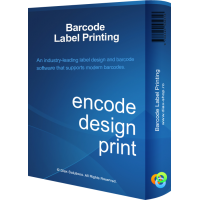 Barcode Label Printing -  Software pentru design si tiparire etichete