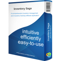 Inventory Saga - Software de inventariere si transmitere in Saga