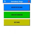 Inventory Saga - Software de inventariere si transmitere in Saga