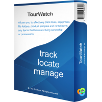 TourWatch - Software pentru administrarea si verificarea obiectivelor protejate